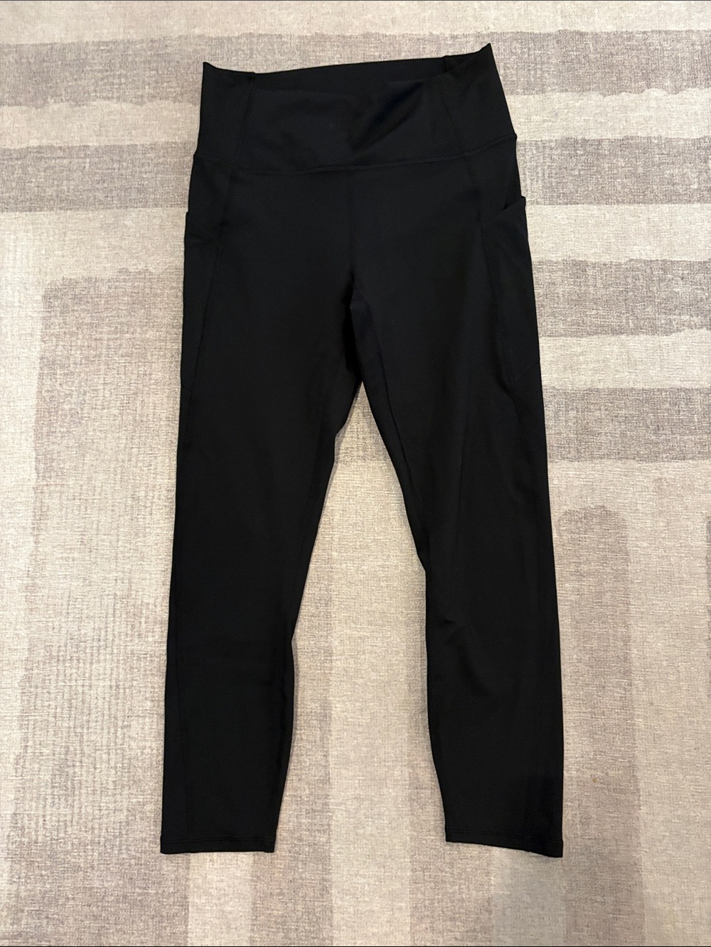 Fabletics Women’s Oasis Purelux High-Waisted 7/8 Leggings